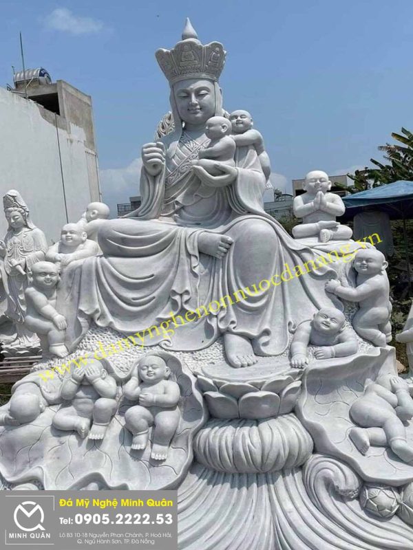 Địa Tạng Thai Nhi