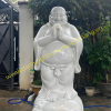 Tượng Di Lặc Chúc Phúc