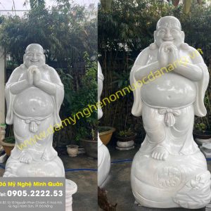di lặc chúc phúc