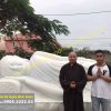 Tượng Phật Niết Bàn