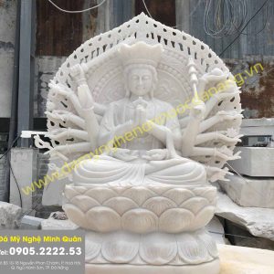 Tượng Thiên Thủ Thiên Nhãn