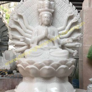 Tượng Thiên Thủ Thiên Nhãn
