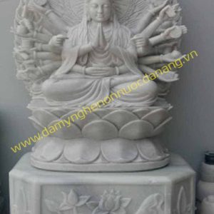 Tượng Thiên Thủ Thiên Nhãn
