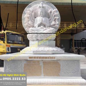 Tượng Thiên Thủ Thiên Nhãn
