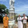 Tượng Phật A Di Đà
