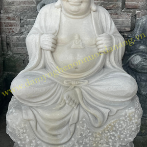 18 vị La Hán Đá Mỹ Nghệ Non Nước