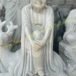 18 vị La Hán Đá Mỹ Nghệ Non Nước
