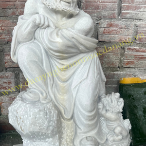 18 vị La Hán Đá Mỹ Nghệ Non Nước