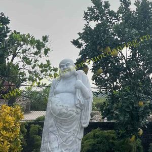 TƯỢNG ĐÁ 18 VỊ LA HÁN