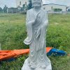 Tượng Tổ Tôn Giả Ca Diếp La Hán