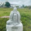 Tượng Tổ Tăng Già Nan Đế