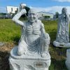 tượng Tổ Xà Da Đa La Hán