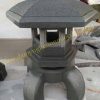 đèn đá sân vườn đá mỹ nghệ Non Nước