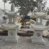 đèn đá sân vườn đá mỹ nghệ Non Nước