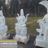 Tượng Quan Âm Tự Tại Đá Non Nước