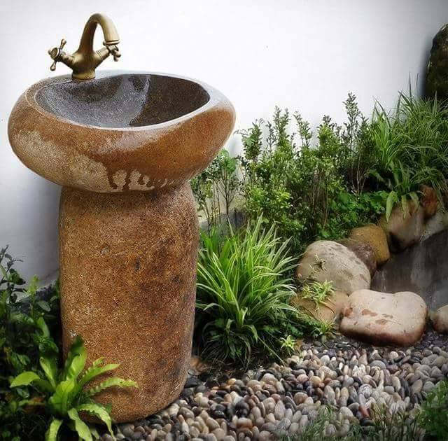 lavabo da tu nhien lavabo da tu nhien