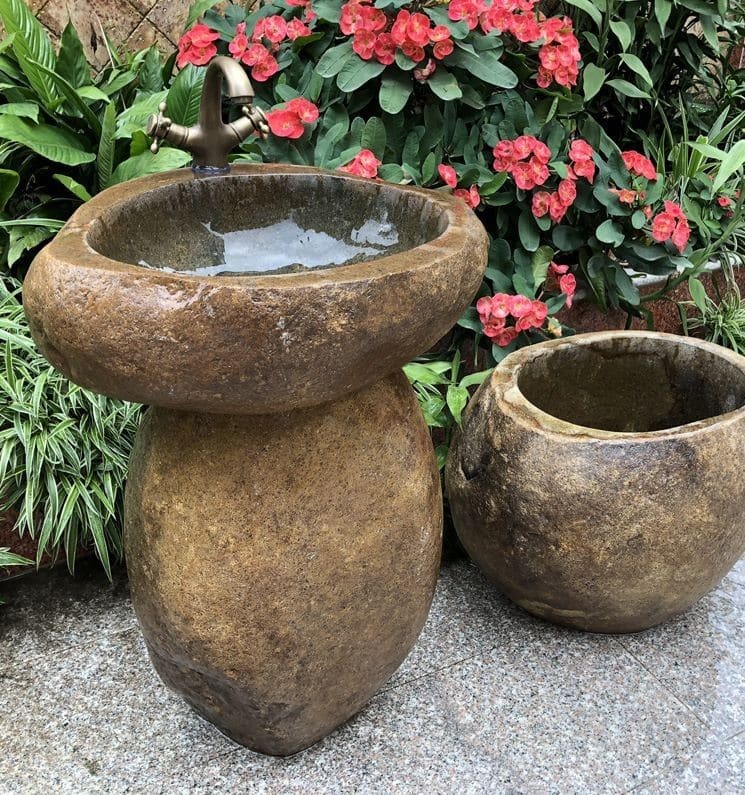 lavabo da tu nhien lavabo da tu nhien