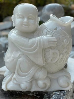 chu tieu da my nghe