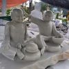 chu tieu da my nghe