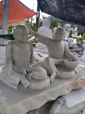 chu tieu da my nghe