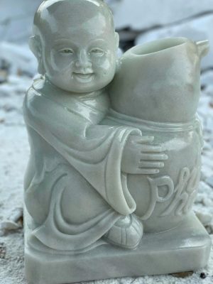 chu tieu da my nghe