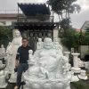 tượng đá lục lặc