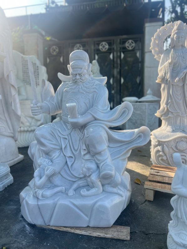 Tượng Trung Quỳ