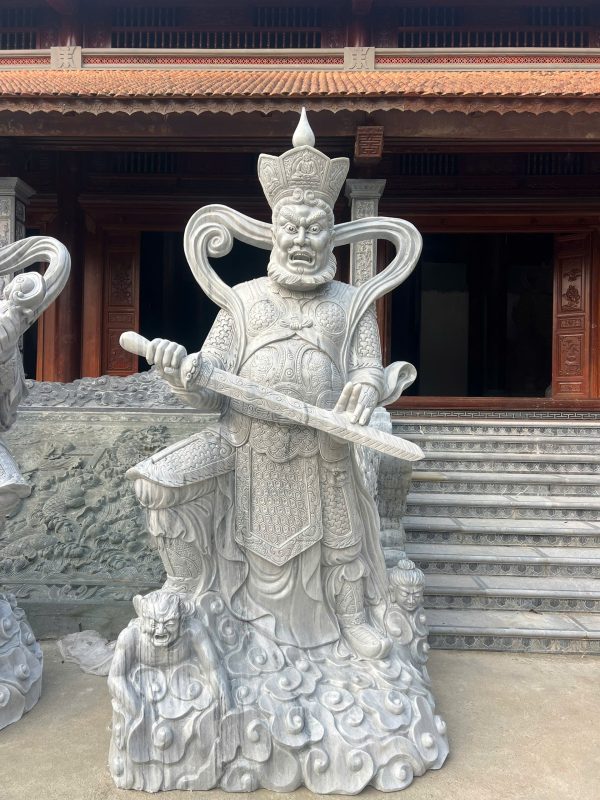 tượng tứ đại thiên vương