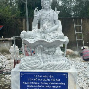 12 Tượng Tự Tại