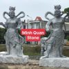 tượng hộ pháp