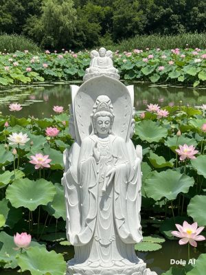 Tượng Quan Âm