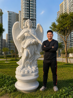 Tượng Thiên Thần