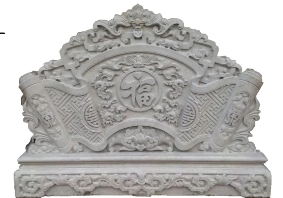 Bình Phong Đá